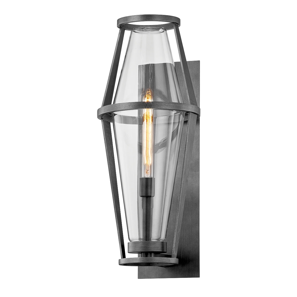 Troy Lighting-B7614-GRA|MAIN