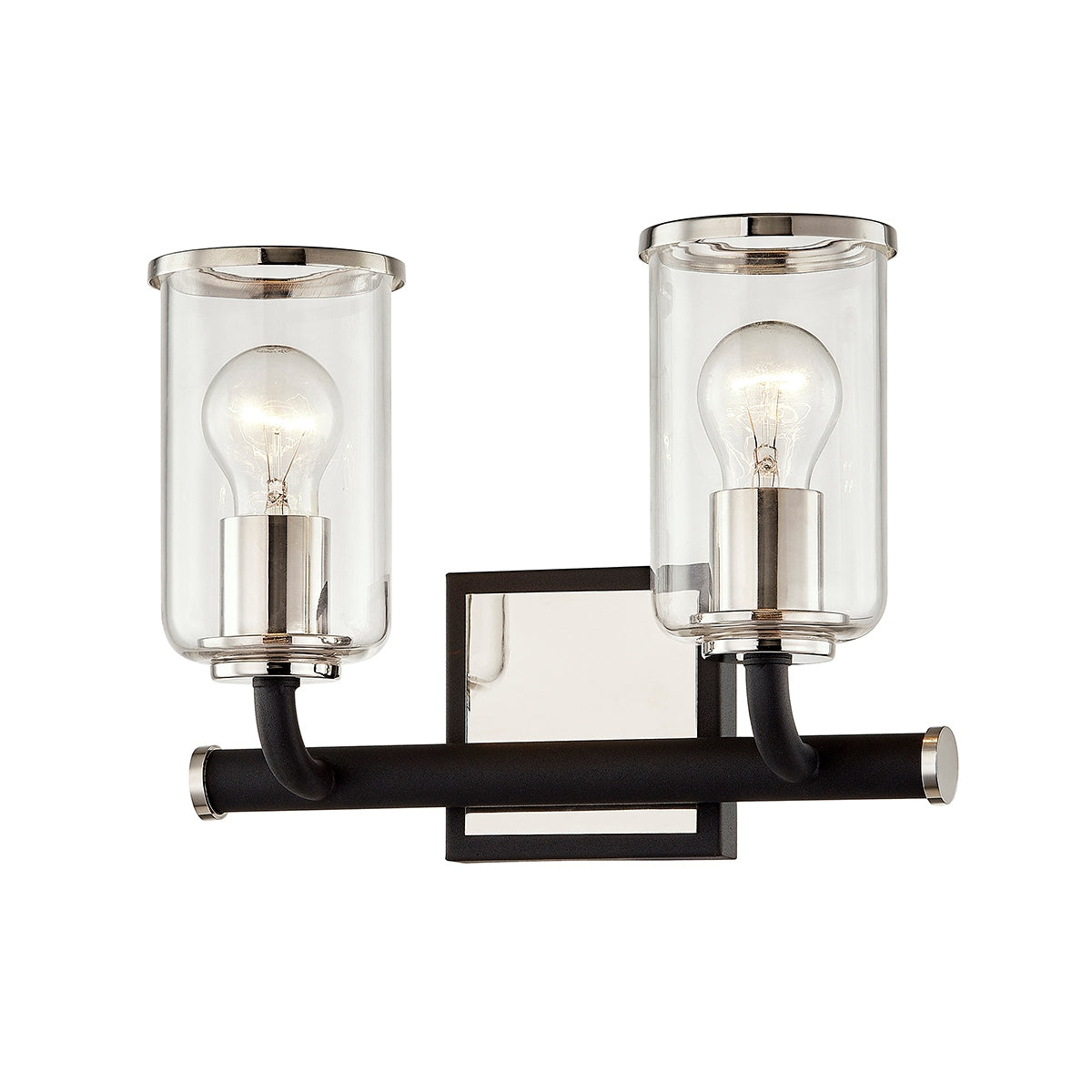 Troy Lighting-B7682-TBK/PN|MAIN