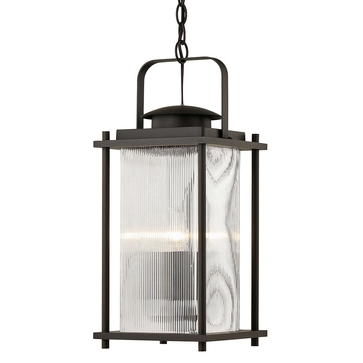 James Bay Hanging Lantern by Troy Lighting