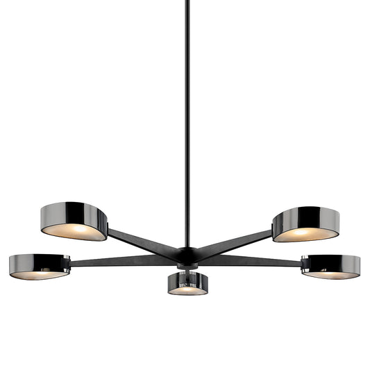 Troy Lighting-F7335-TBK/BCR|MAIN
