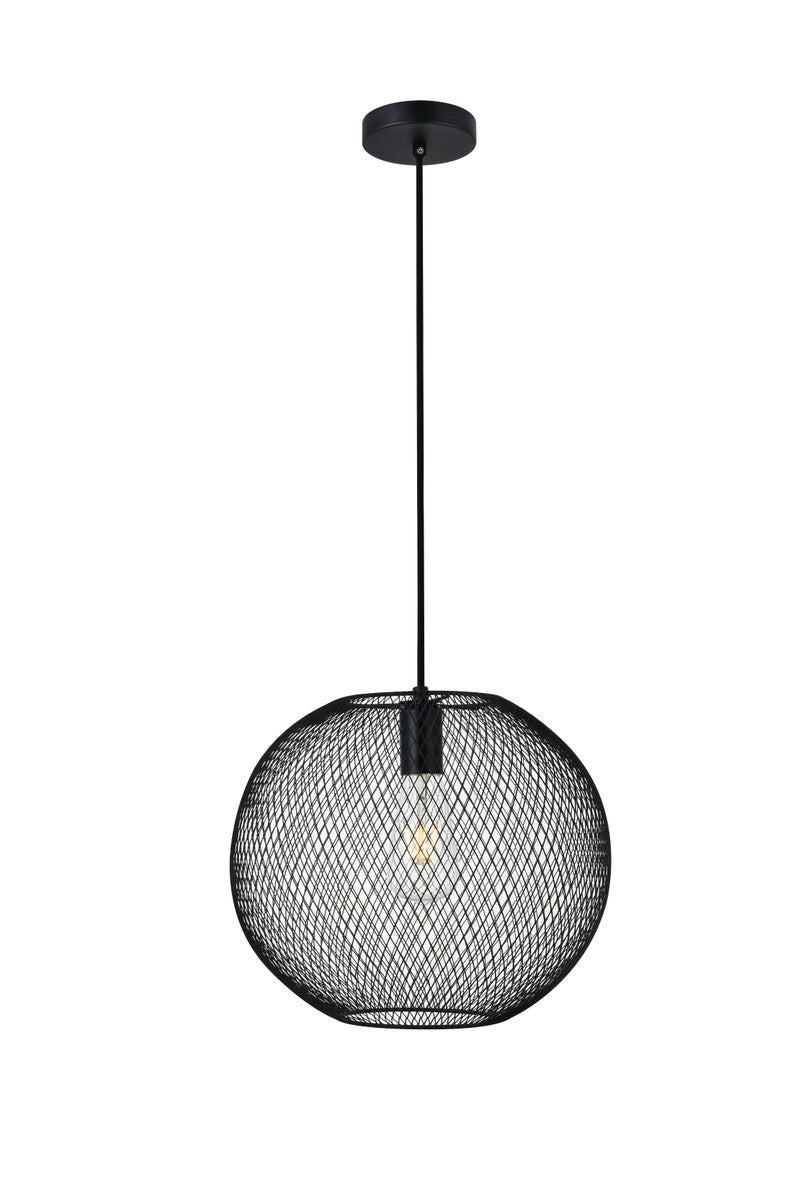 Elegant Lighting-LD2251BK|MAIN