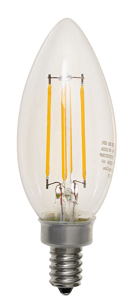 Light Bulb from the Bulb Collection by Hinkley