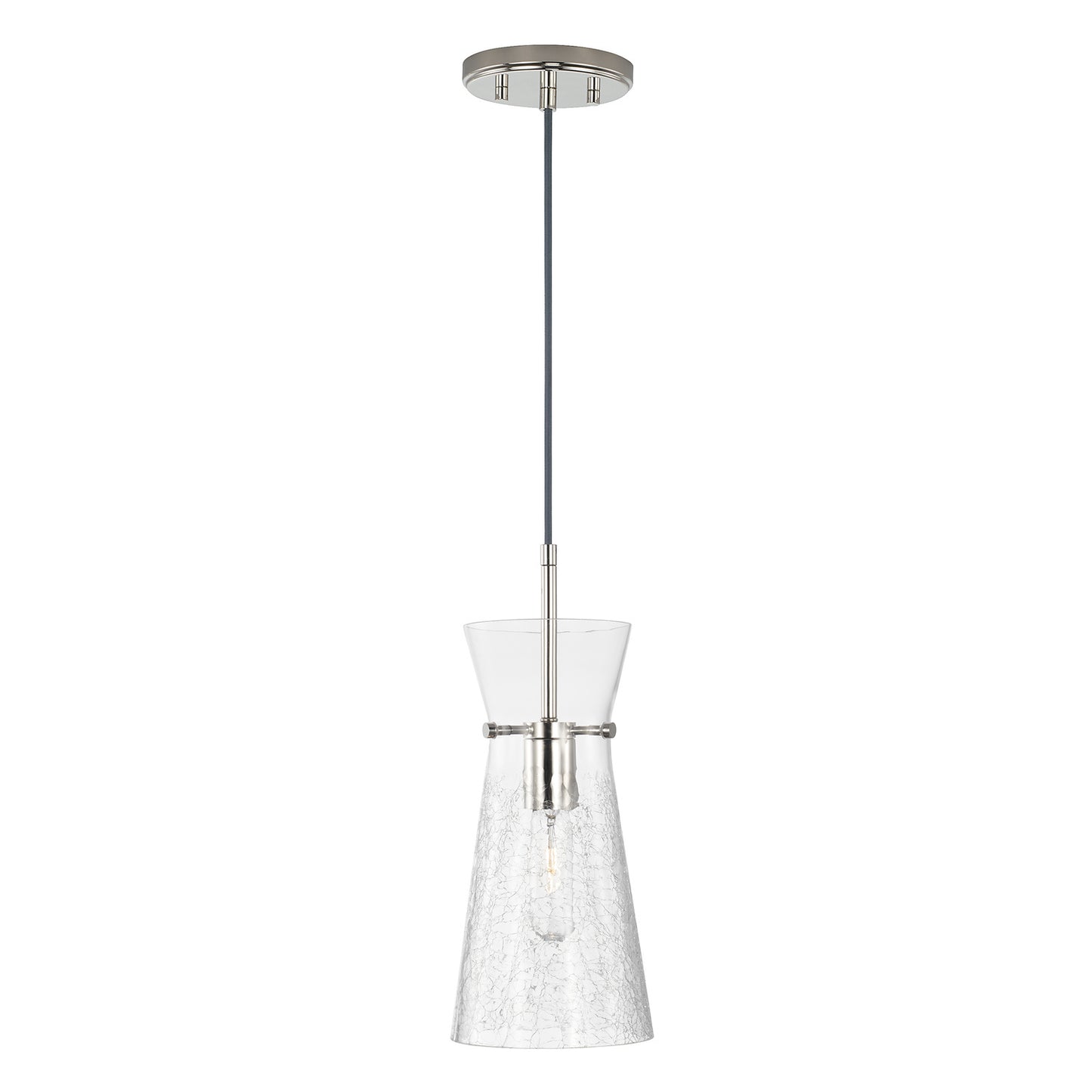 Mila Pendant by Capital Lighting