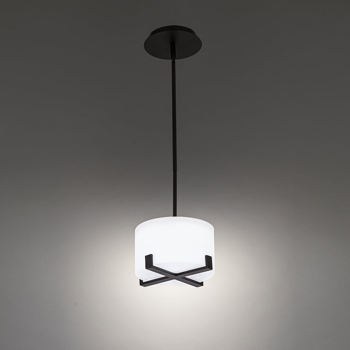 W.A.C. Lighting-PD-69108-BK|MAIN