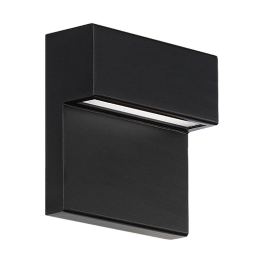 W.A.C. Lighting-WS-W25106-35-BK|MAIN