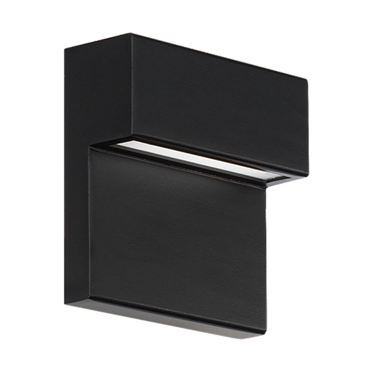 W.A.C. Lighting-WS-W25106-40-BK|MAIN