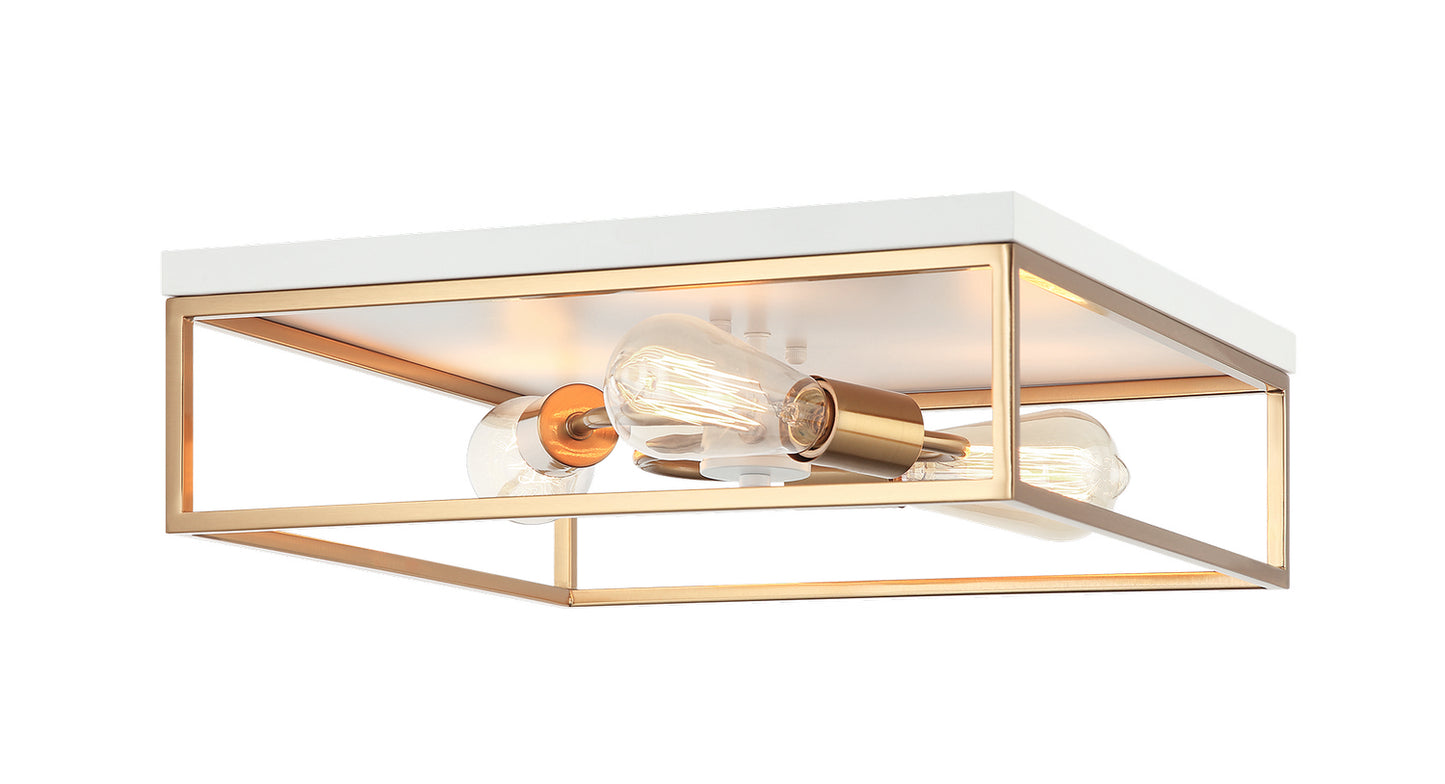 Matteo Lighting-M15543WHAG|MAIN