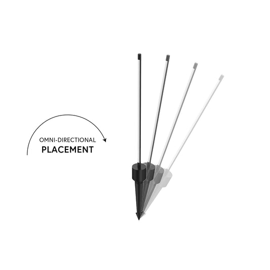 Kuzco Lighting-EG26718-BK|ALT|1