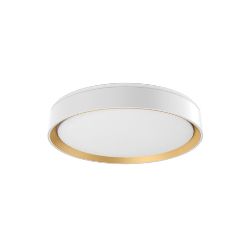 Kuzco Lighting-FM43916-WH/GD|MAIN