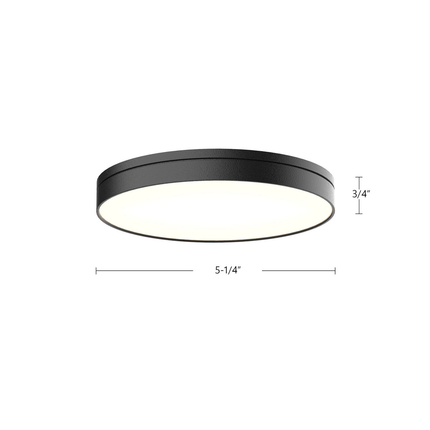 Kuzco Lighting-FM72205-BK|ALT|1
