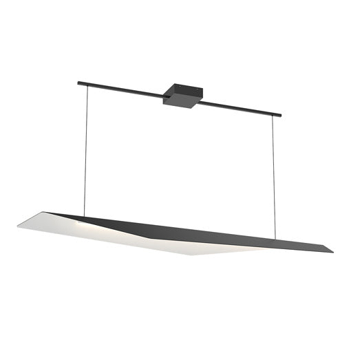 Kuzco Lighting-LP70548-BK/WH|MAIN
