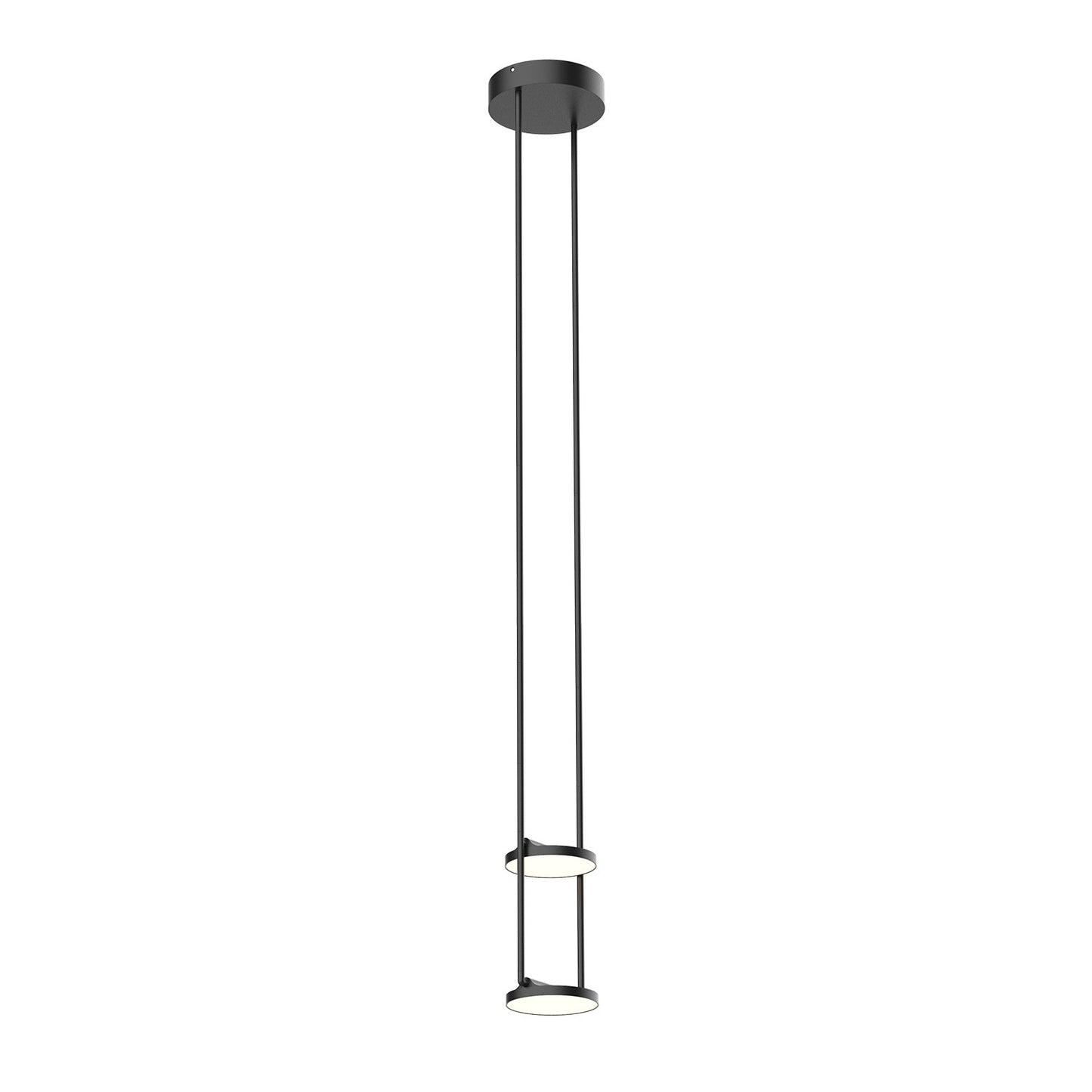 Kuzco Lighting-PD72208-BK|MAIN