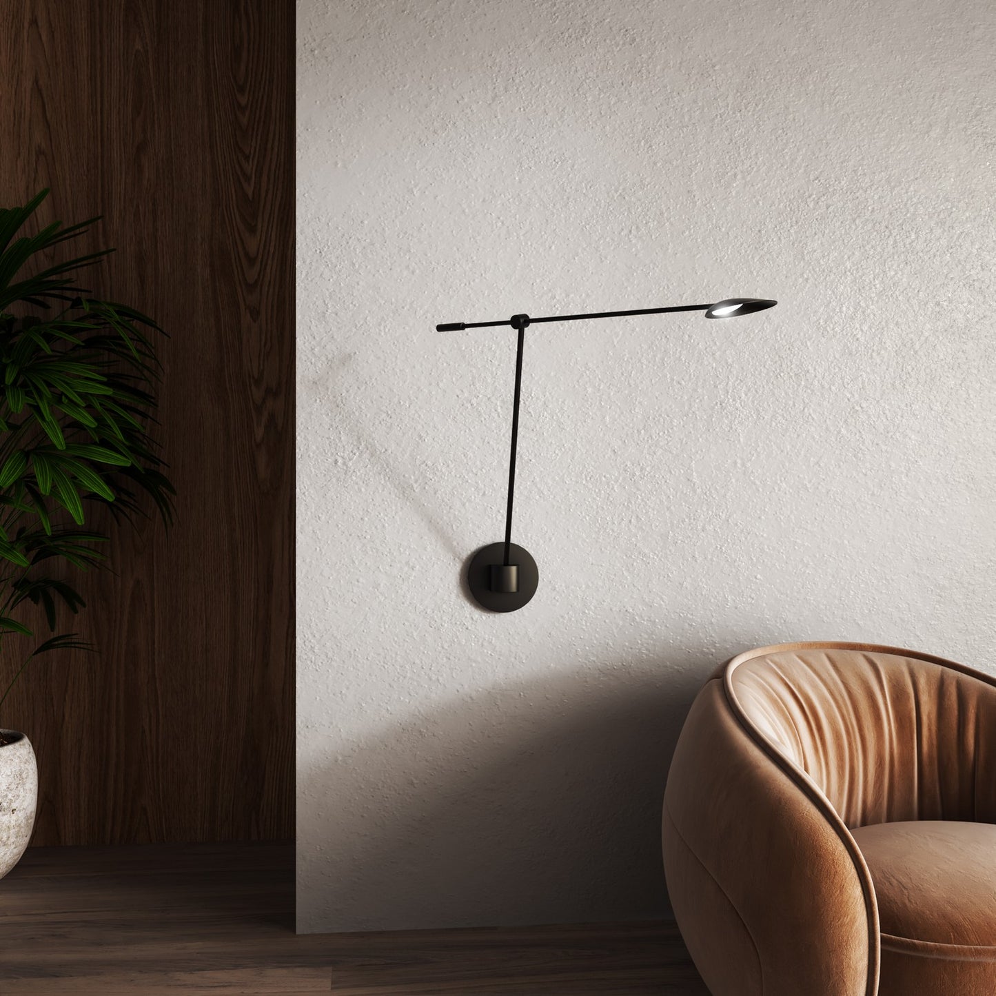 Kuzco Lighting-WS90101-BK|ALT|1