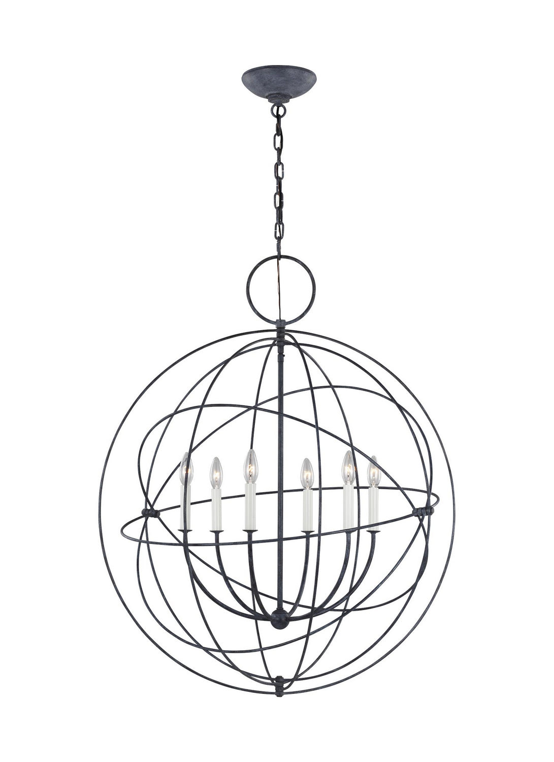 Visual Comfort Studio-CP1246WGV|MAIN