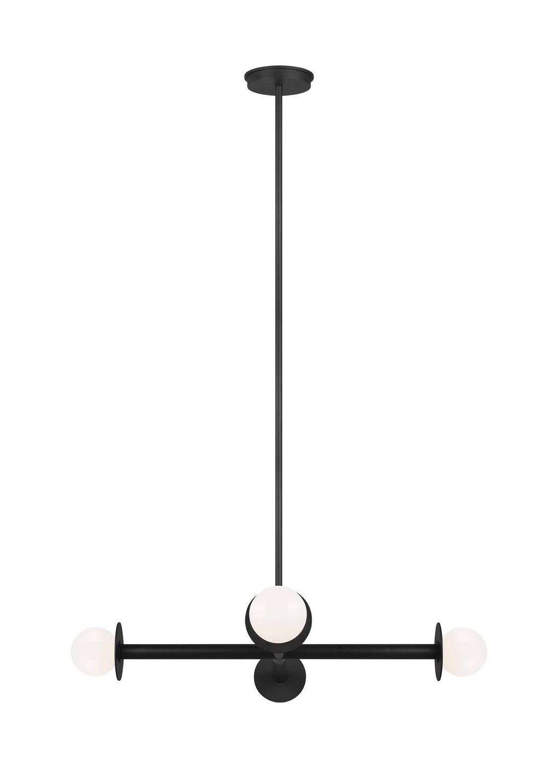 Visual Comfort Studio-KC1064MBK|MAIN
