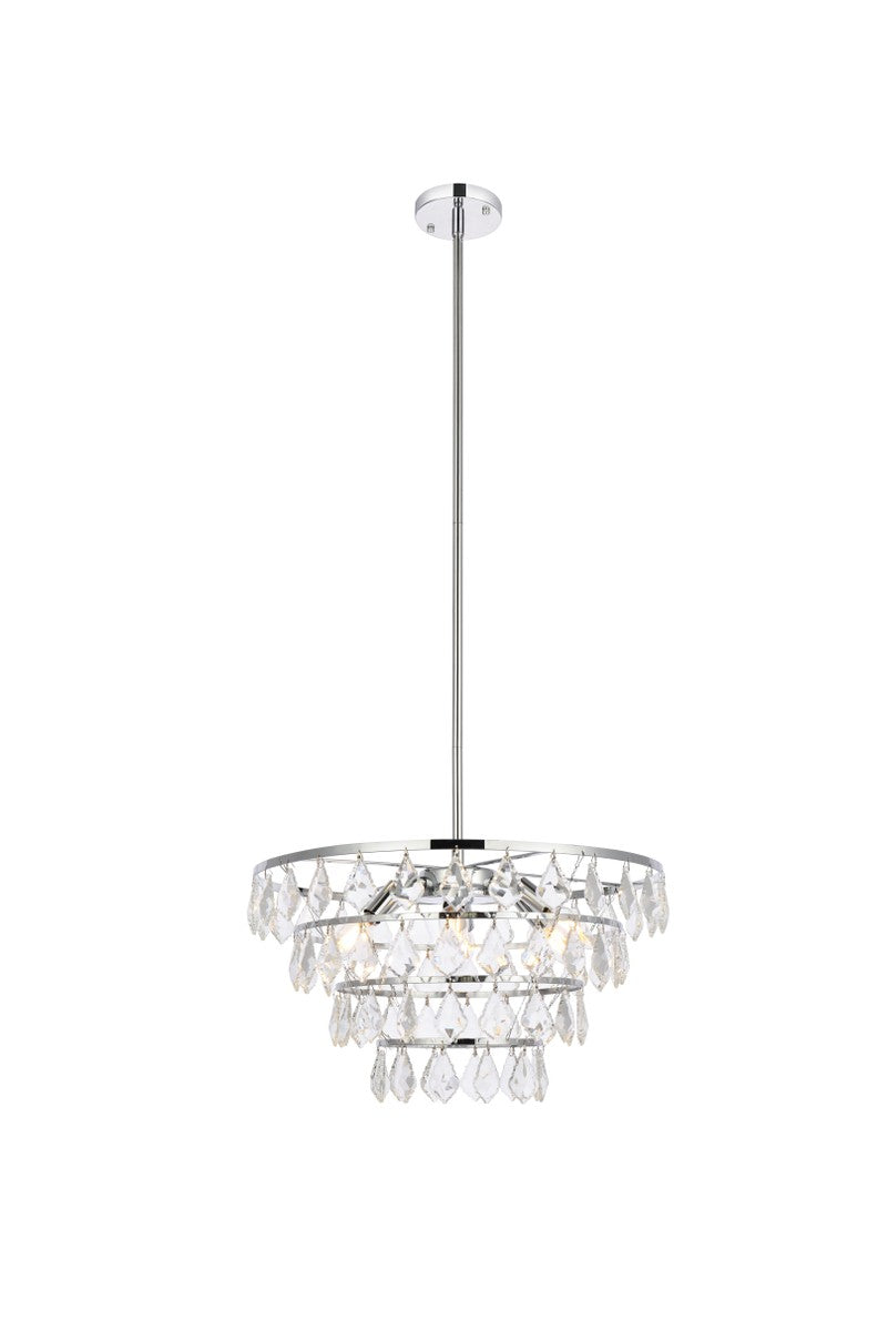 Elegant Lighting-1101D20C|MAIN
