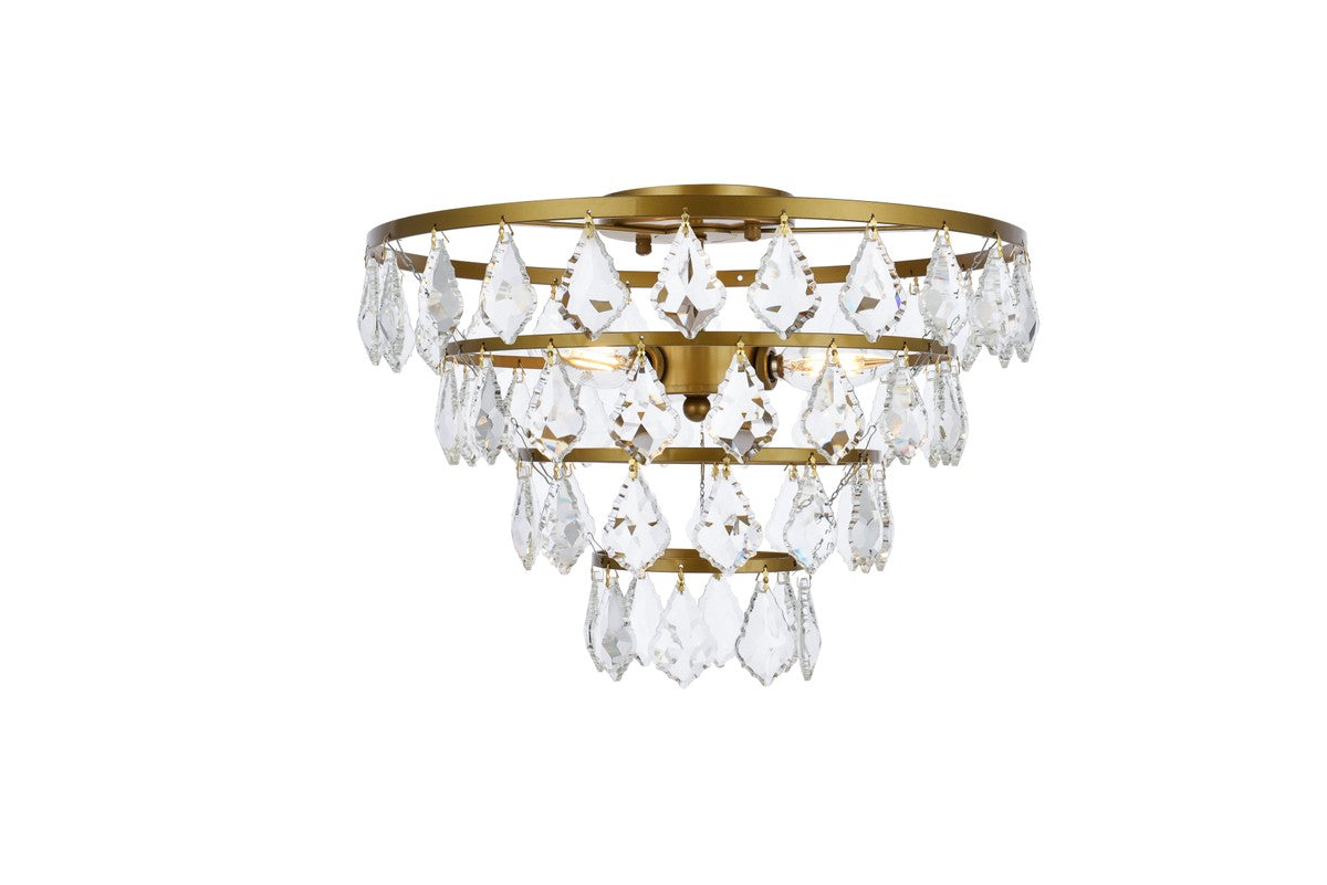 Elegant Lighting-1101F16BR|MAIN