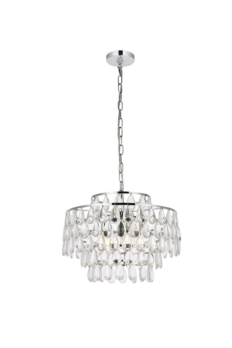 Elegant Lighting-1102D18C|MAIN