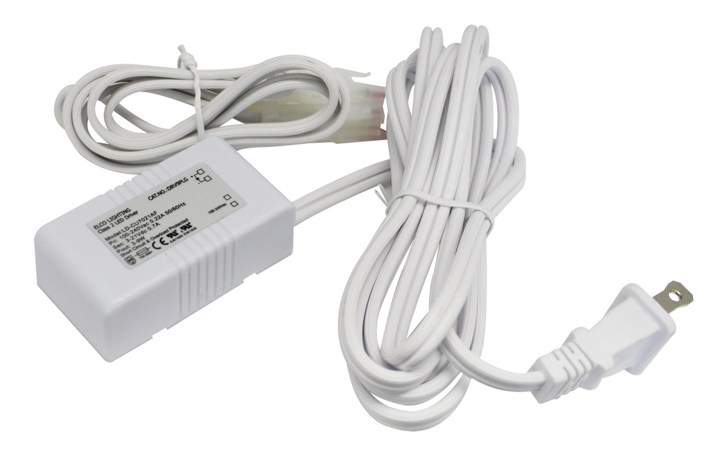 Elco Lighting-DRV9W|MAIN