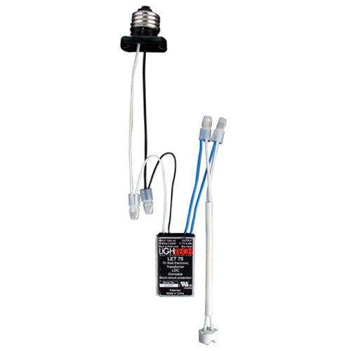 Elco Lighting-ETRK50E|MAIN