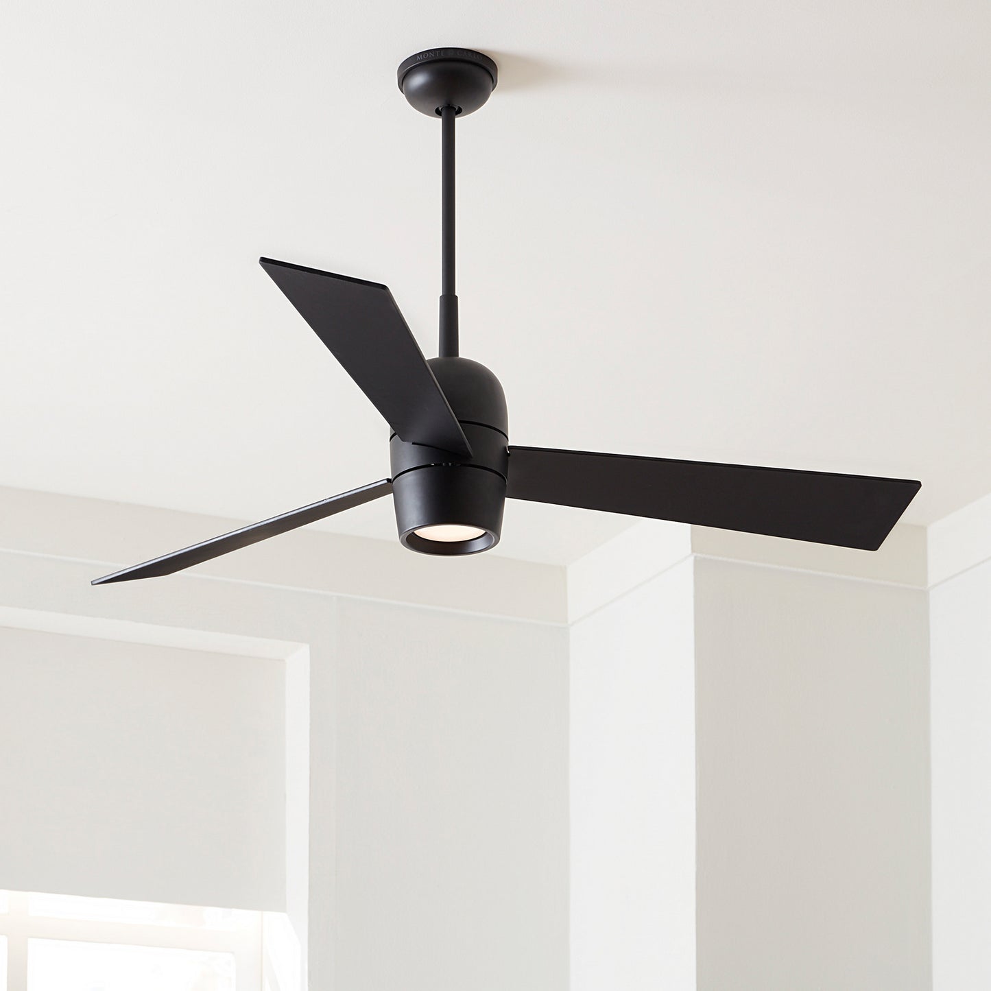 Visual Comfort Fan-3ALBR60MBKD|ALT|1