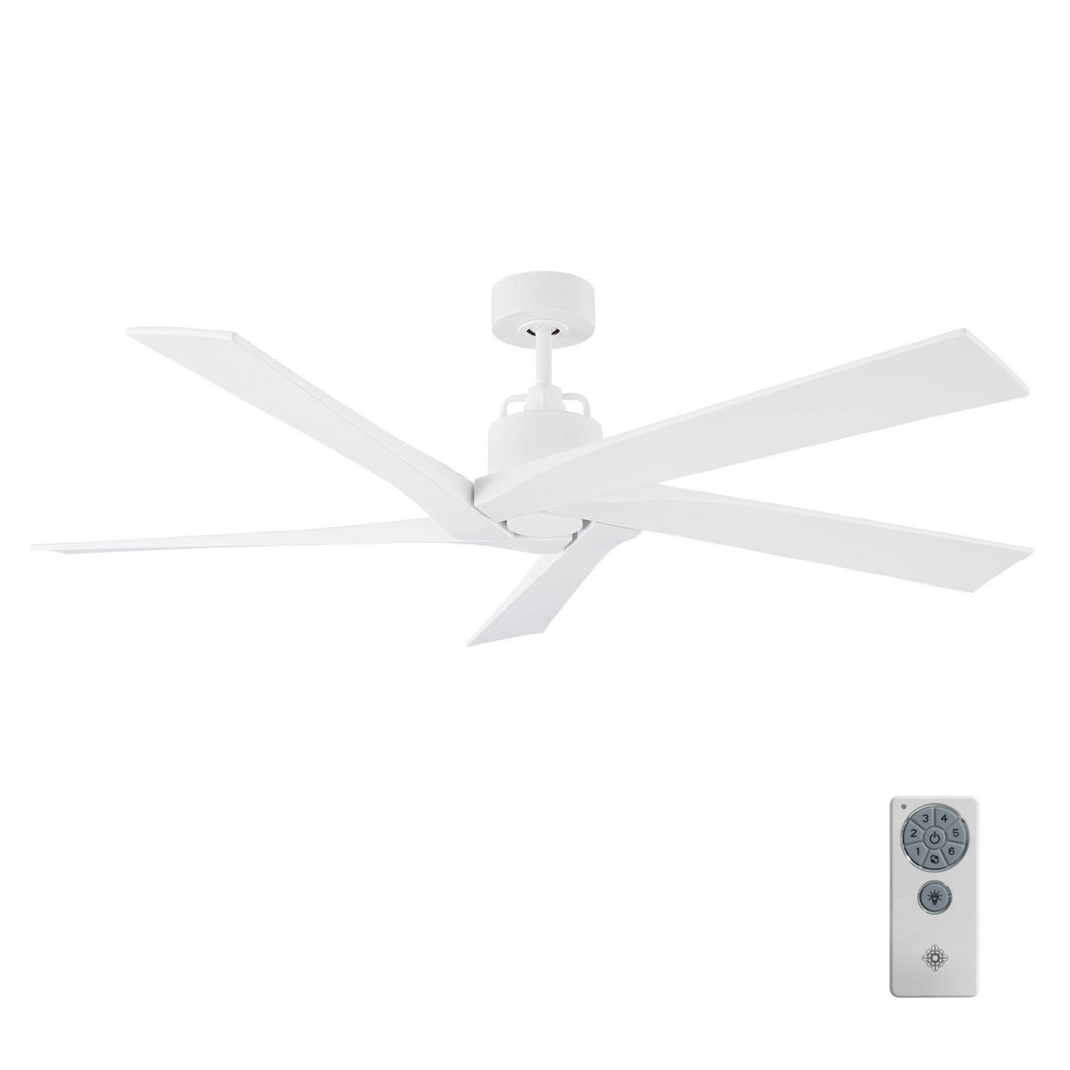 Visual Comfort Fan-5ASPR56RZW|ALT|1