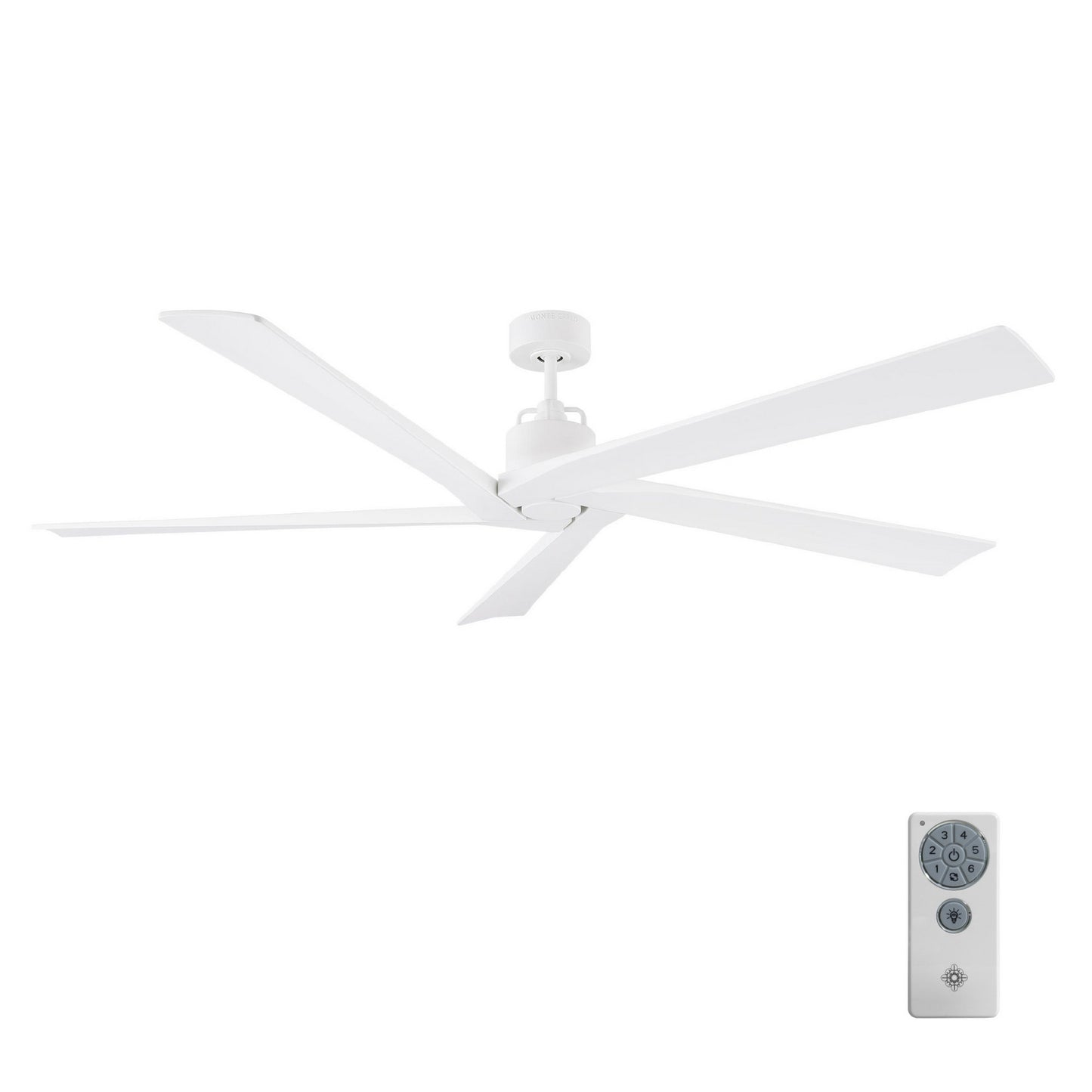 Visual Comfort Fan-5ASPR70RZW|ALT|1