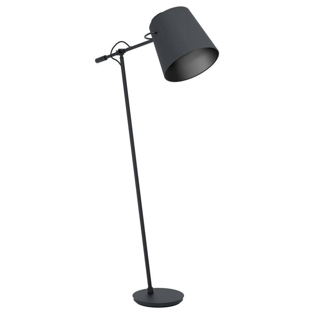 Granadillos Floor Lamp by Eglo USA