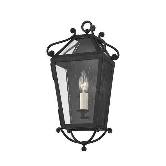 Santa Barbara County Sconce by Troy Lighting