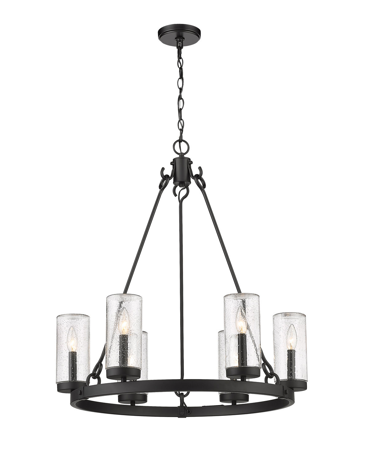 Z-Lite-589-6BK|MAIN