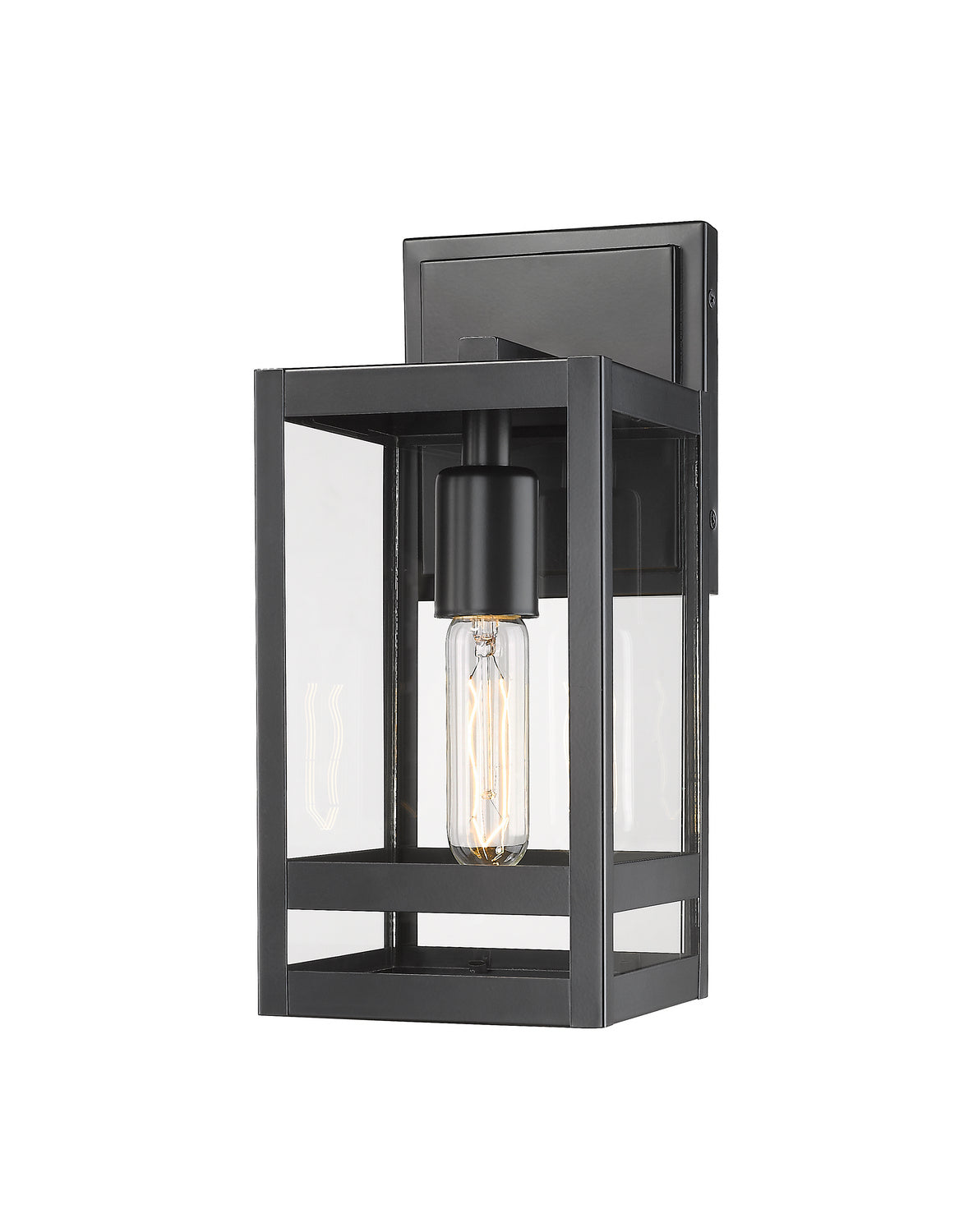 Nuri Outdoor (Wet) Wall Lantern by Z-Lite