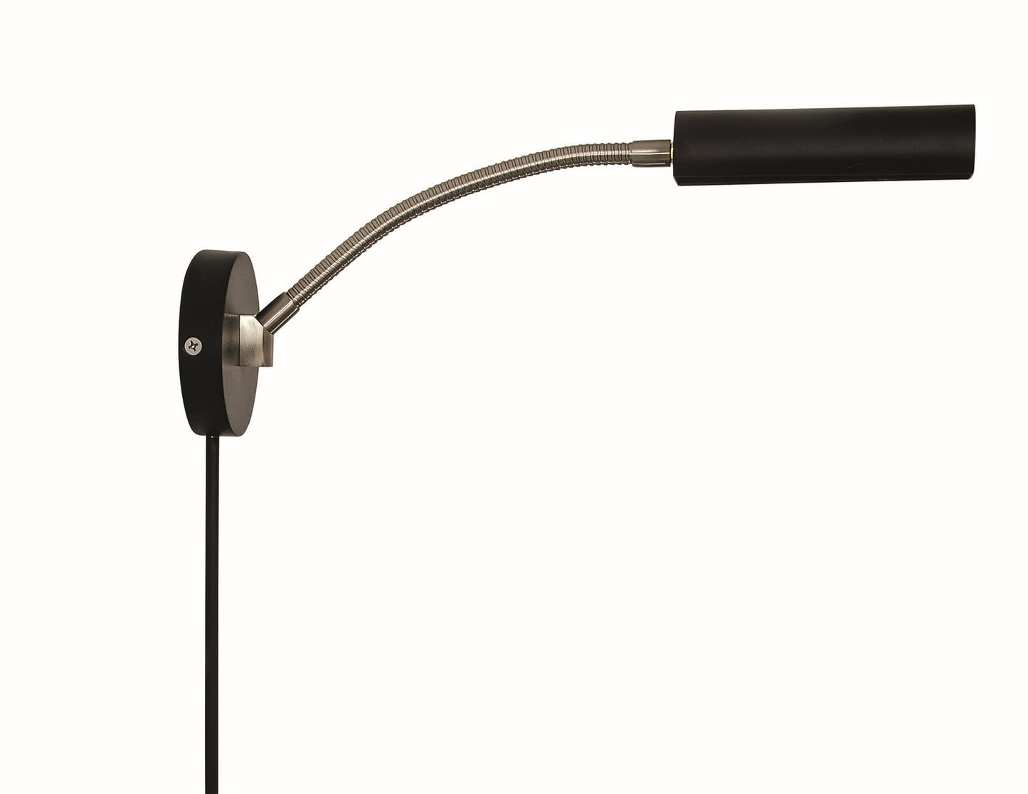House of Troy-FN175-BLK/SN|MAIN
