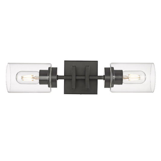 Golden-6070-2W BLK-BLK|ALT|1