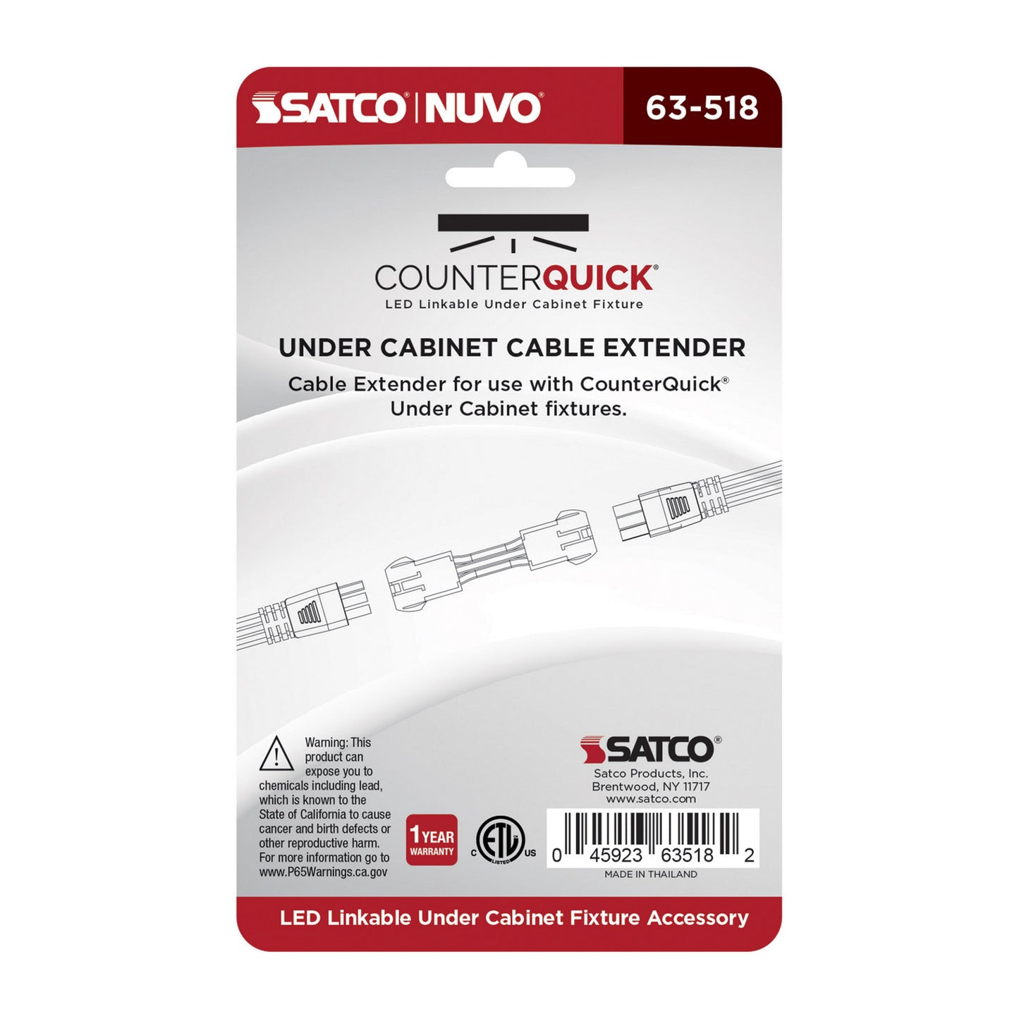 Nuvo Lighting-63-518|ALT|2