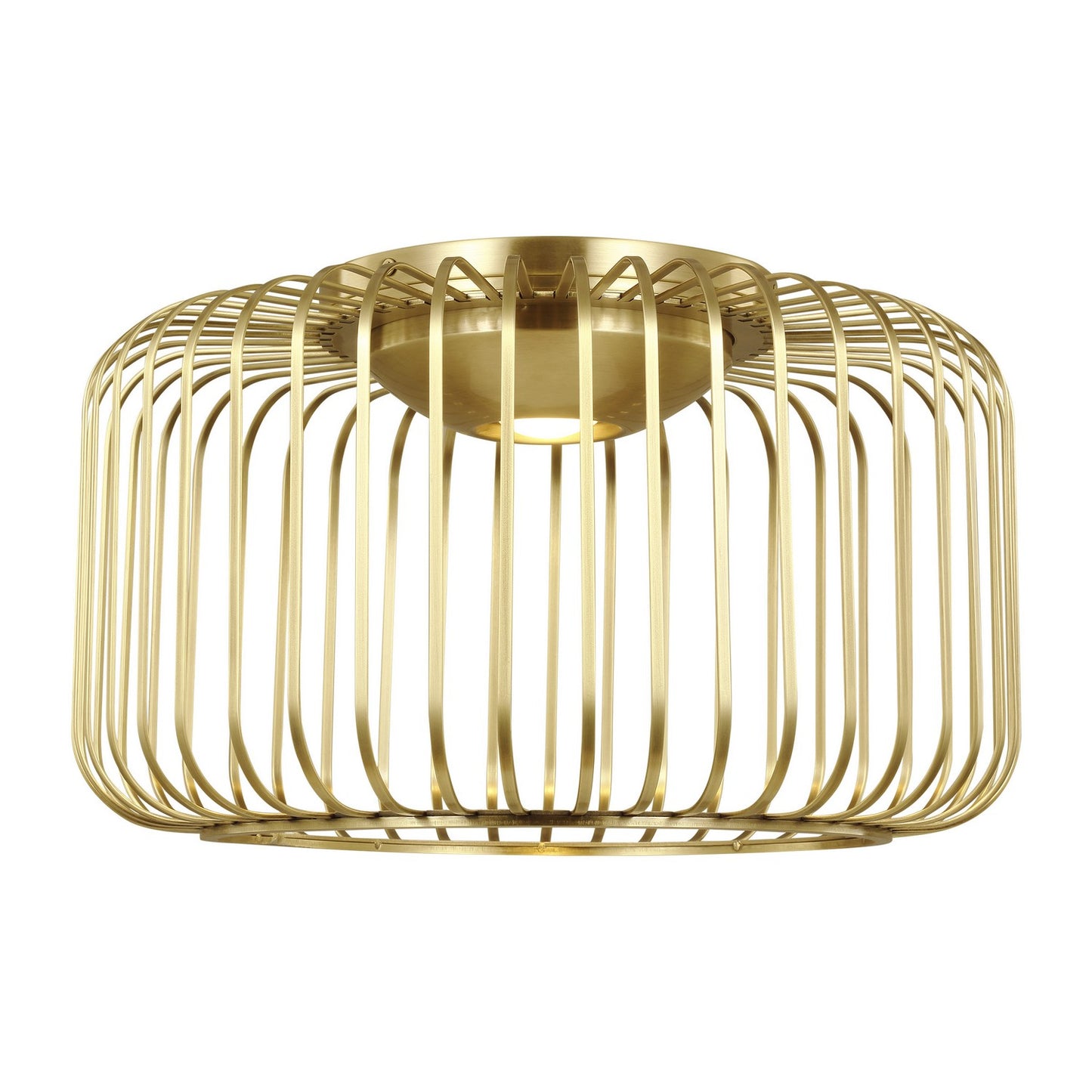 Visual Comfort Modern-700FMKAI15BR-LED930|ALT|1