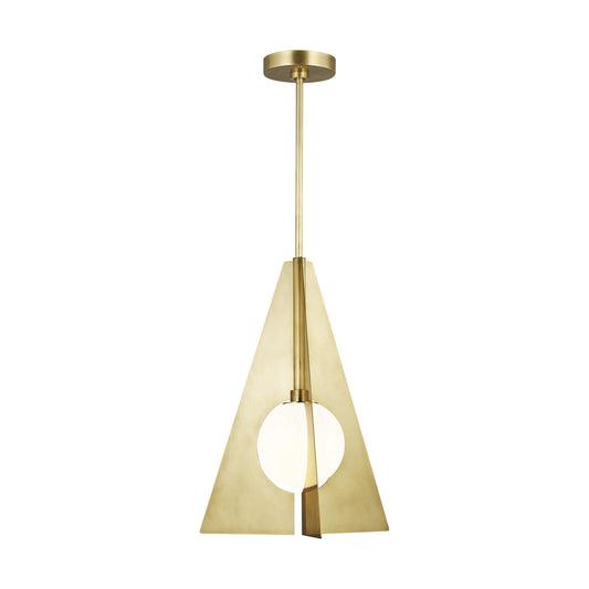 Visual Comfort Modern-700TDOBLPGNB-LED930|MAIN