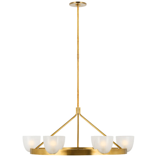 Visual Comfort Signature-ARN 5490HAB-FG|MAIN