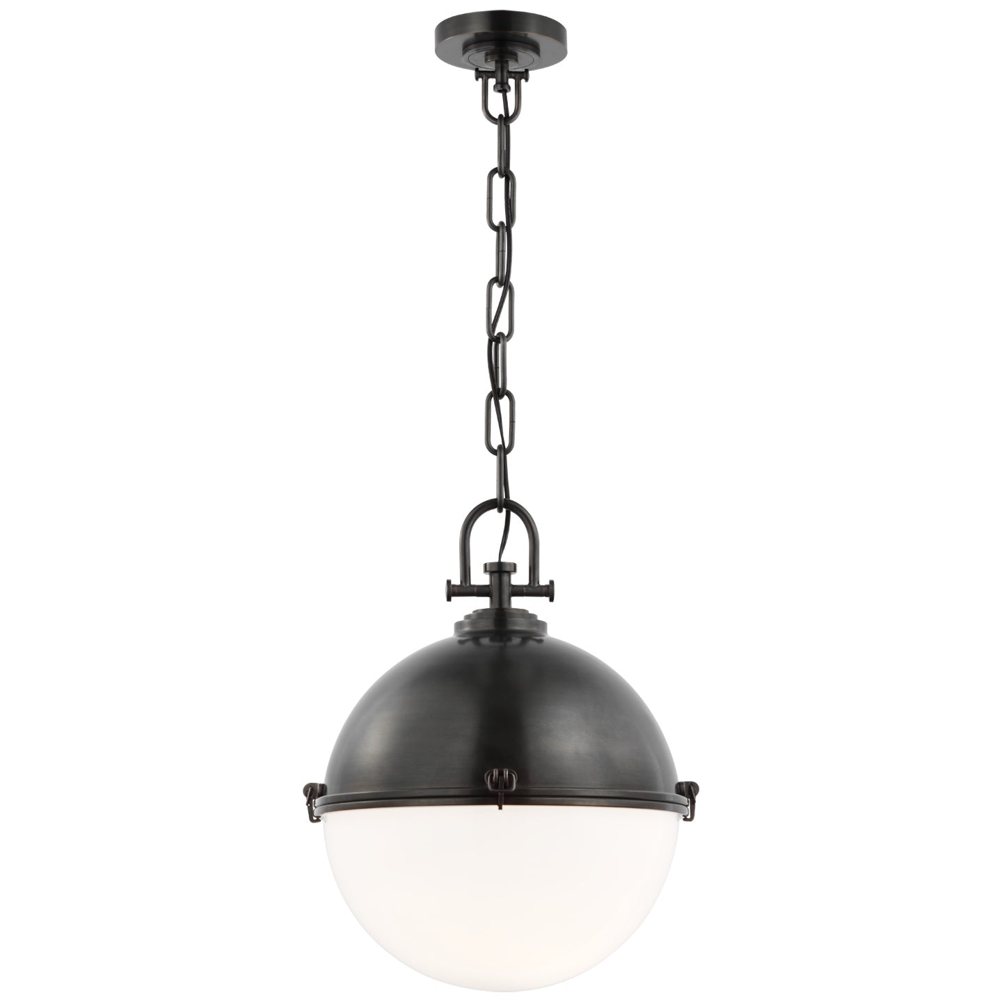 Visual Comfort Signature-CHC 5491BZ-WG|MAIN
