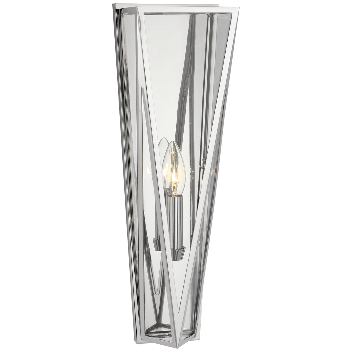 Visual Comfort Signature-JN 2240PN-CG|MAIN