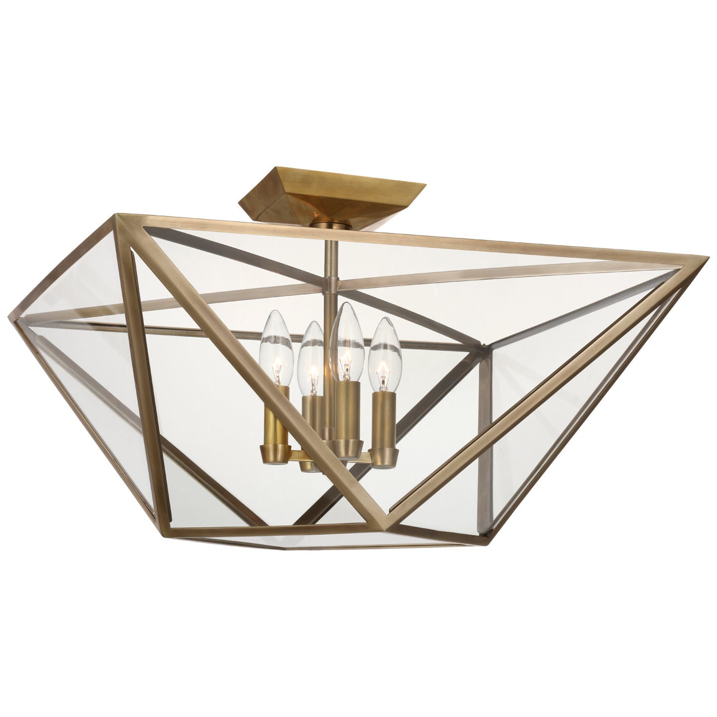 Visual Comfort Signature-JN 4240HAB-CG|MAIN