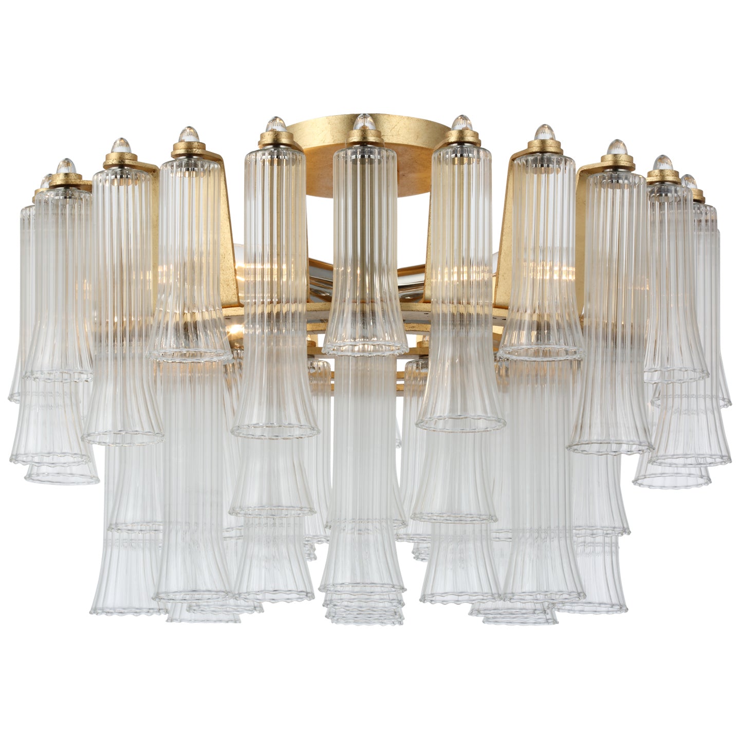 Visual Comfort Signature-JN 4250G-CG|MAIN