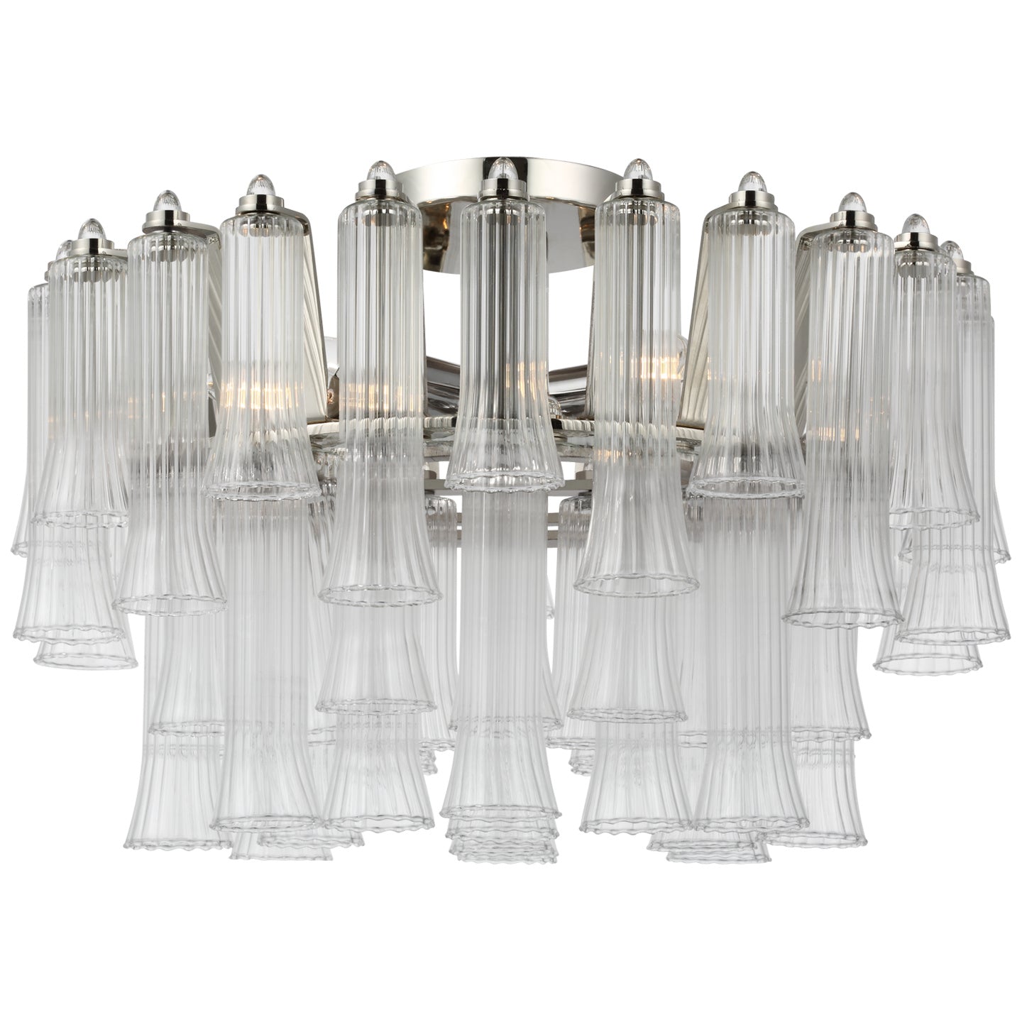 Visual Comfort Signature-JN 4250PN-CG|MAIN