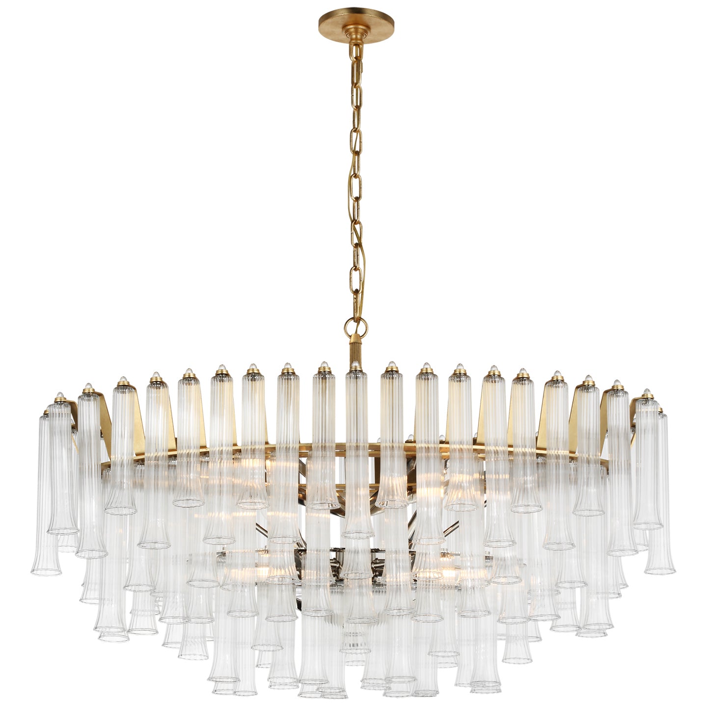 Visual Comfort Signature-JN 5255G-CG|MAIN