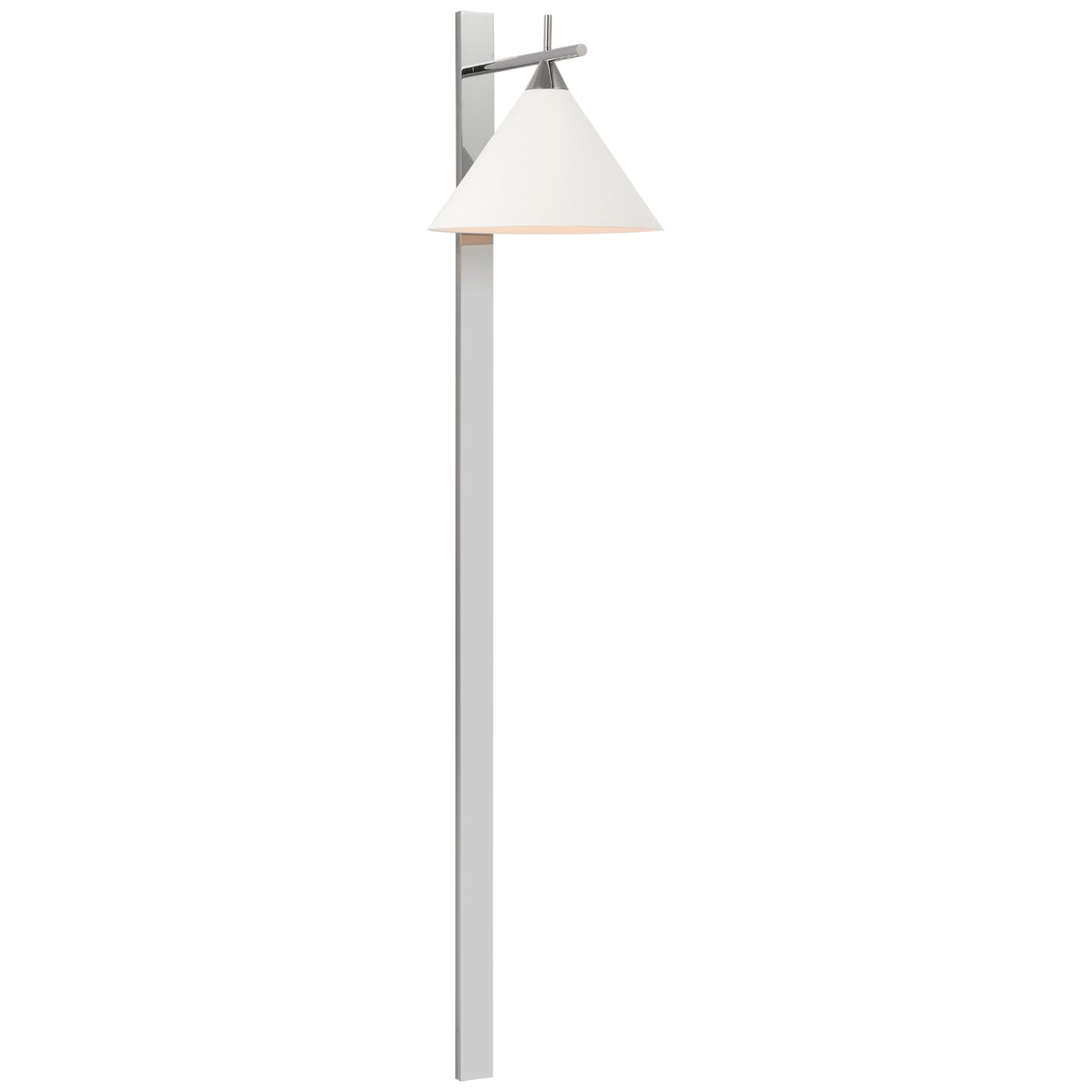 Visual Comfort Signature-KW 2412PN-WHT|MAIN