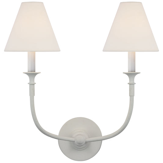 Visual Comfort Signature-TOB 2451PW-L|MAIN