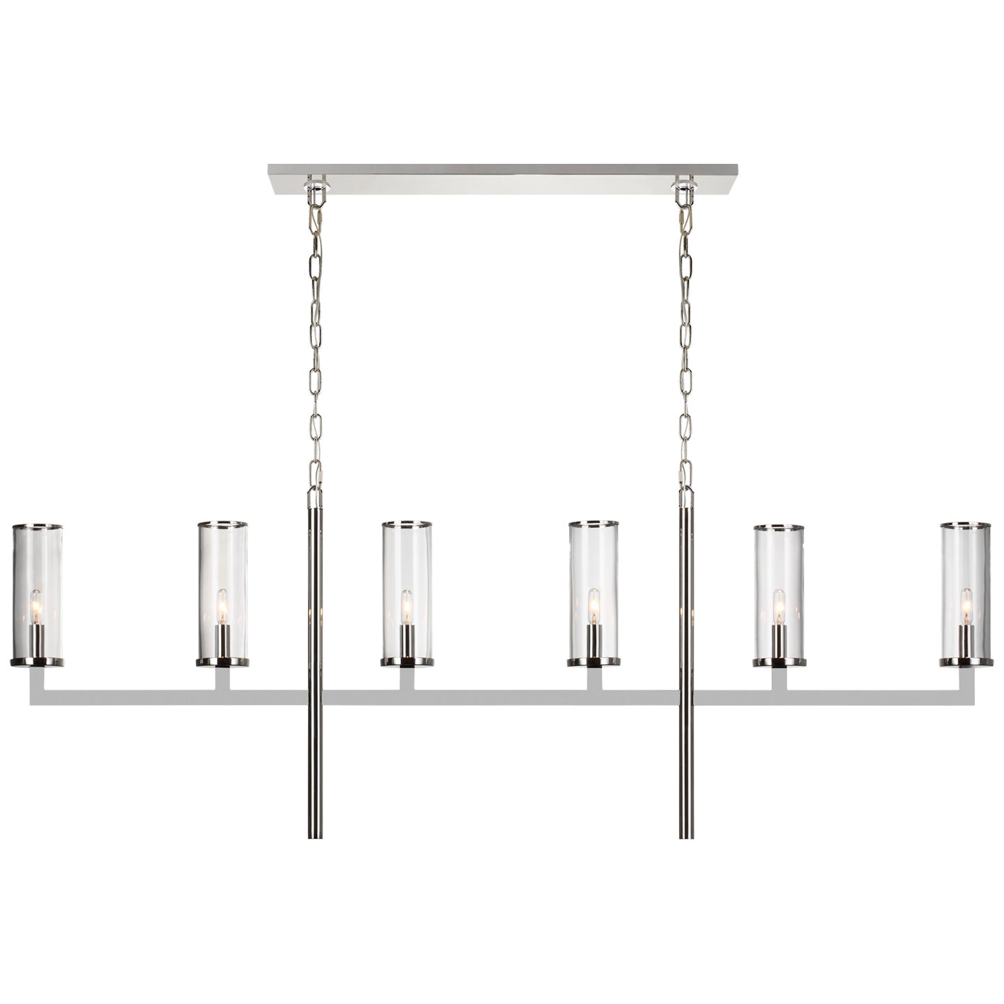 Visual Comfort Signature-KW 5203PN-CG|MAIN