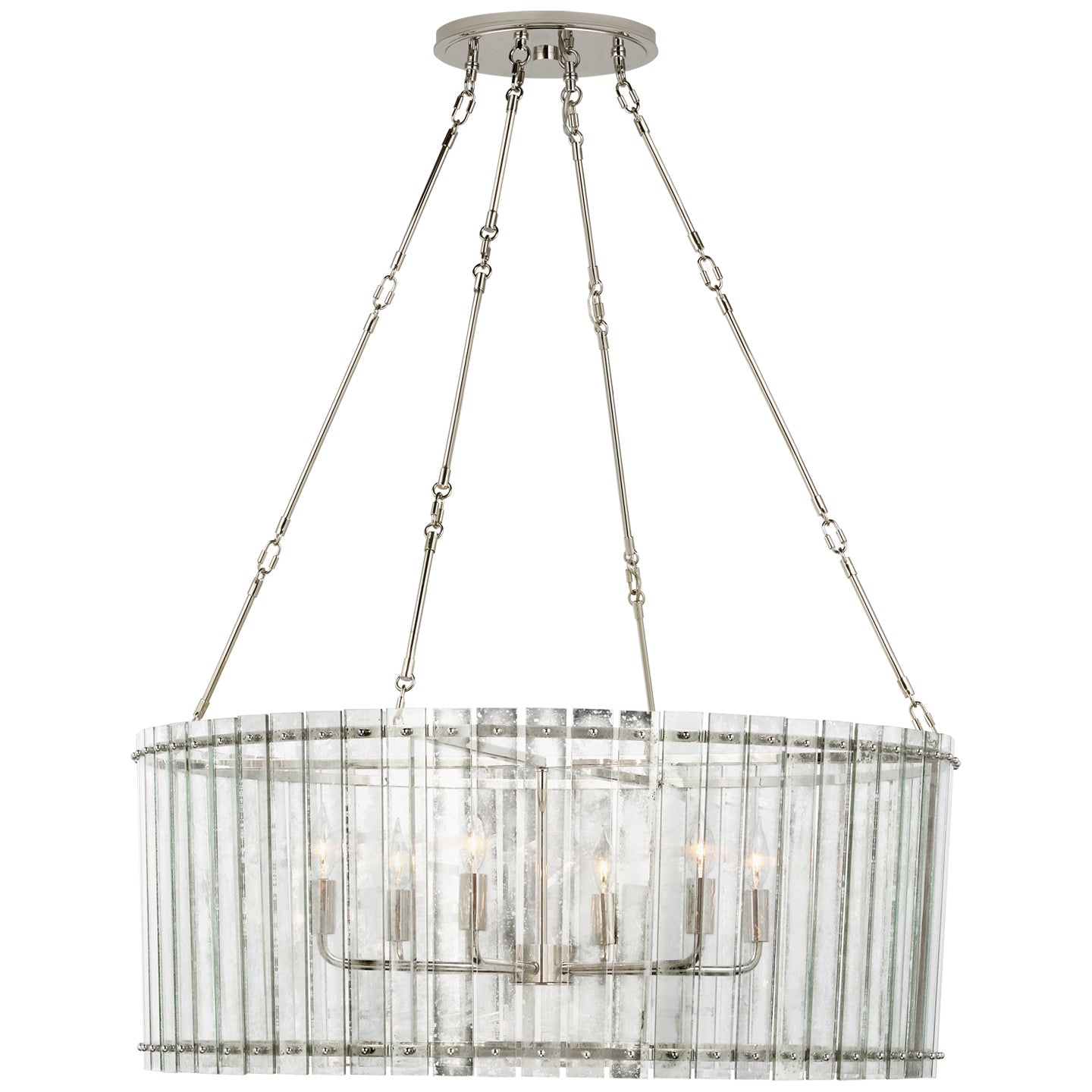 Visual Comfort Signature-S 5670PN-AM|MAIN