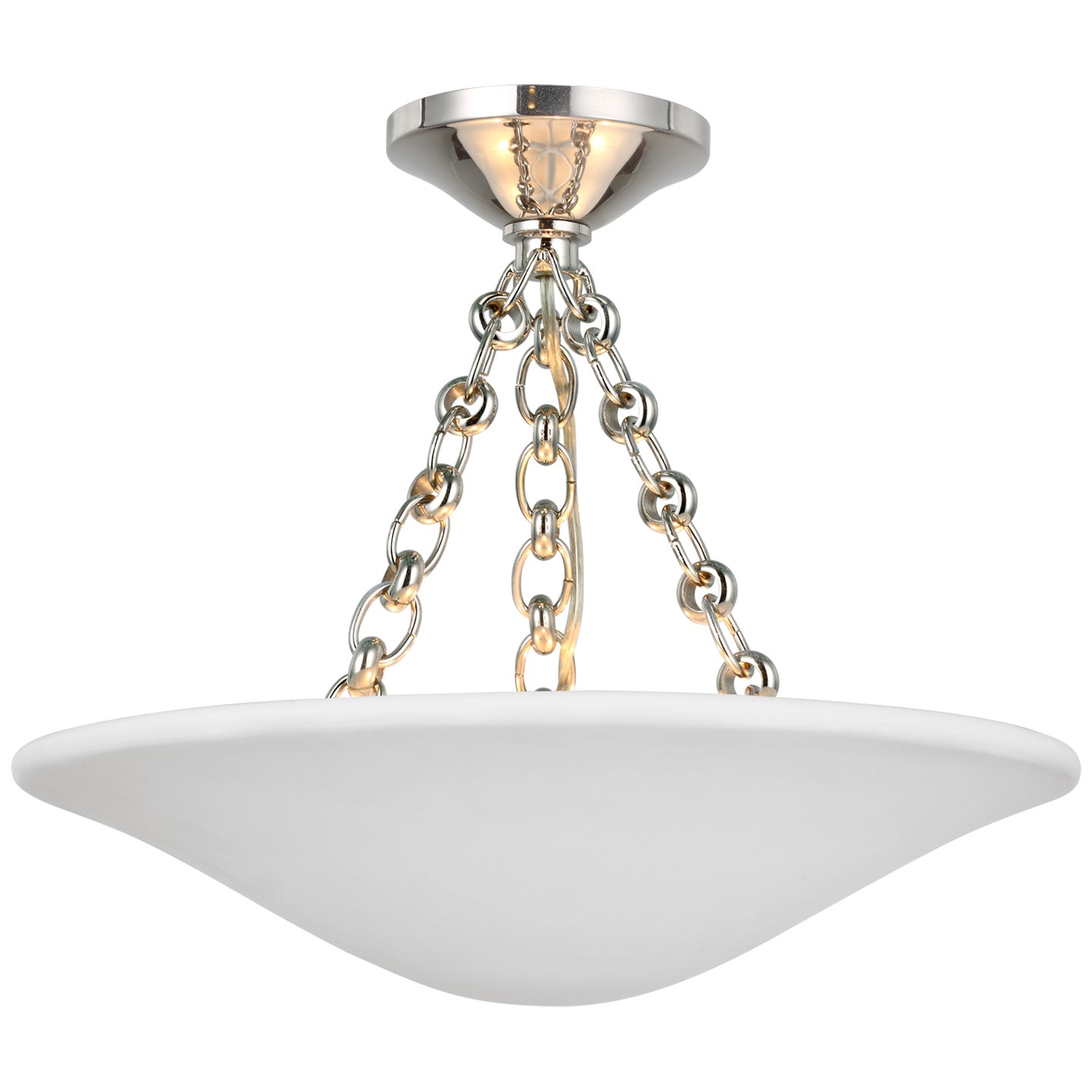 Visual Comfort Signature-ARN 4425PN-PW|MAIN