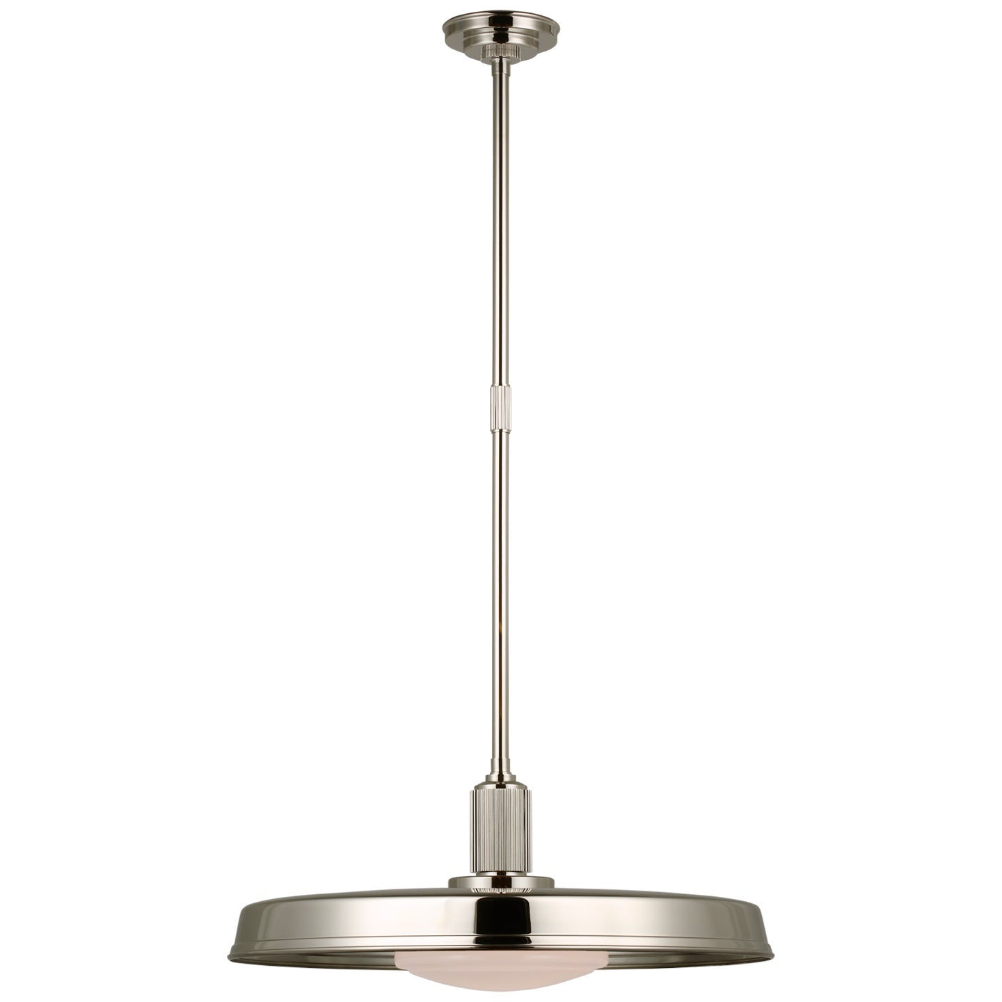 Visual Comfort Signature-CHC 5302PN-WG|MAIN