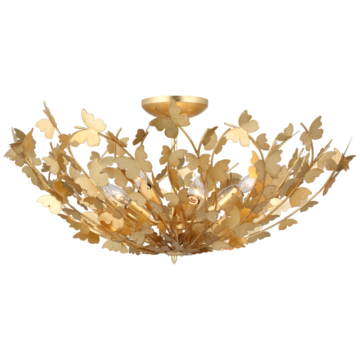 Visual Comfort Signature-JN 4405G|MAIN